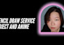 pencil drawing service object and anime